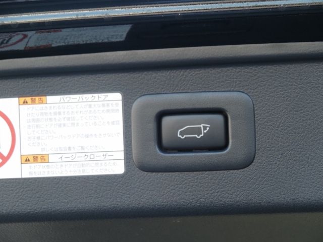 ALPHARD 4WD