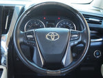 ALPHARD 4WD