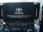 ALPHARD 4WD