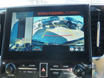 ALPHARD 4WD