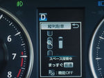 ALPHARD 4WD