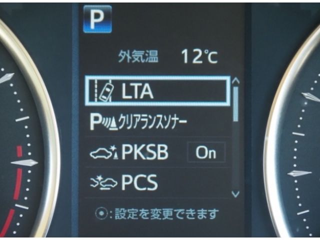 ALPHARD 4WD