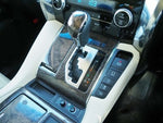 ALPHARD 4WD