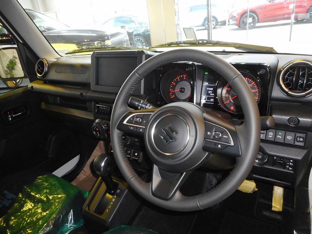 JIMNY NOMADE