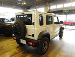 JIMNY NOMADE