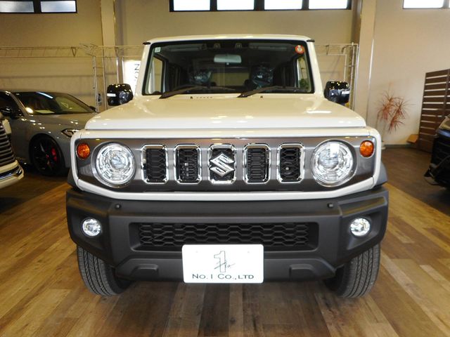 JIMNY NOMADE