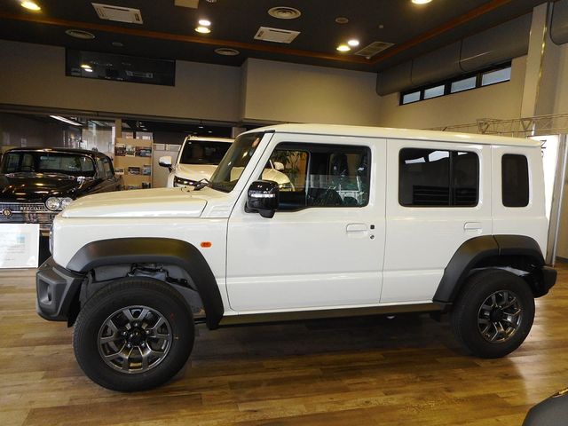 JIMNY NOMADE