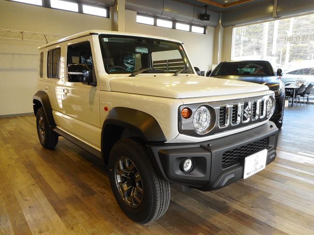 JIMNY NOMADE