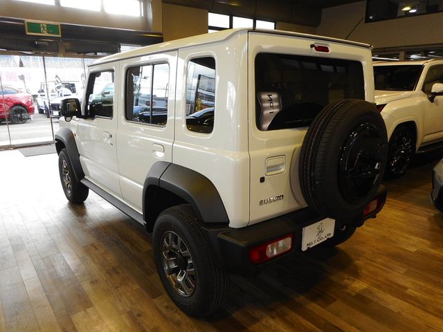 JIMNY NOMADE