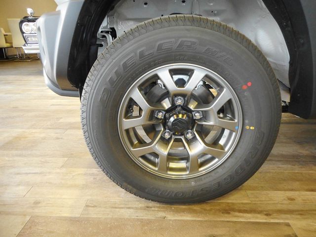 JIMNY NOMADE
