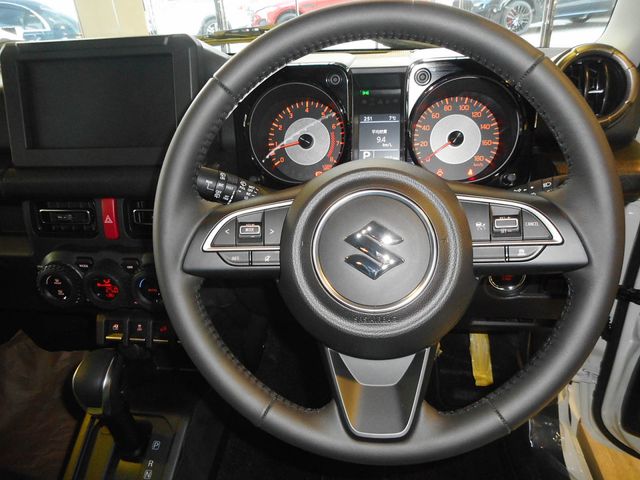 JIMNY NOMADE
