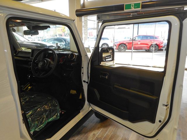 JIMNY NOMADE