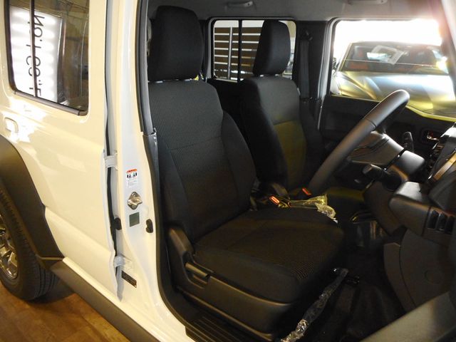 JIMNY NOMADE