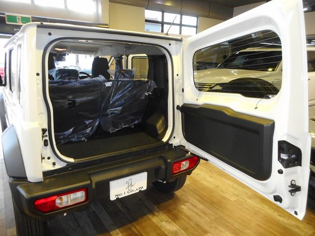 JIMNY NOMADE