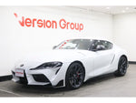 SUPRA