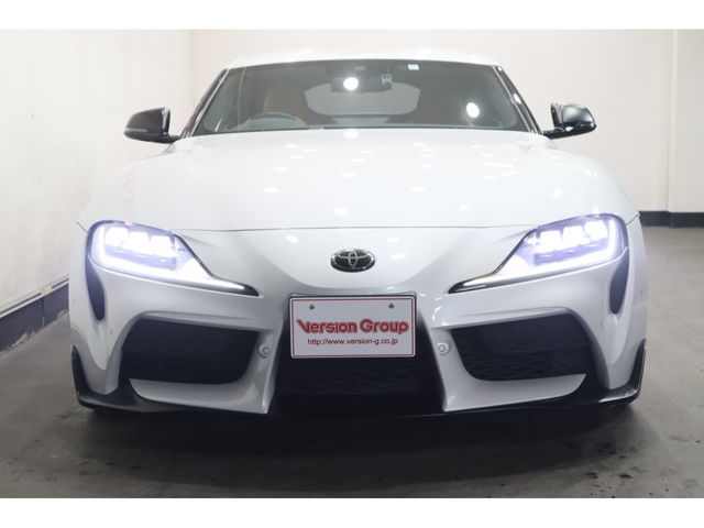 SUPRA