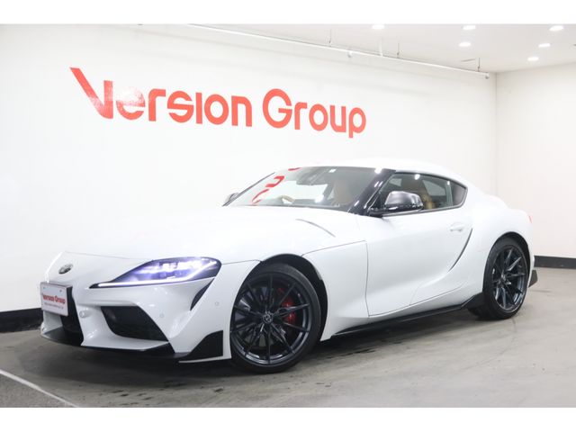 SUPRA