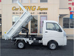 HIJET truck 4WD