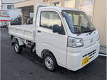 HIJET truck 4WD