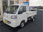 HIJET truck 4WD