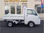 HIJET truck 4WD
