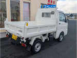 HIJET truck 4WD