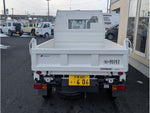 HIJET truck 4WD