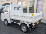 HIJET truck 4WD