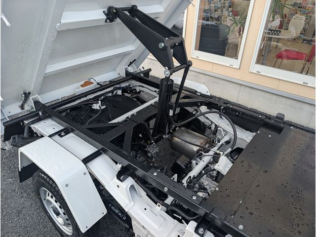 HIJET truck 4WD