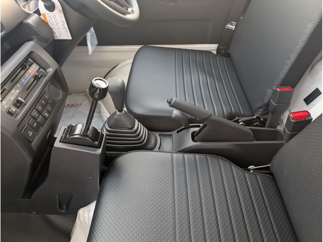 HIJET truck 4WD