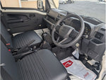 HIJET truck 4WD