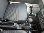 HIJET truck 4WD