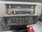 HIJET truck 4WD