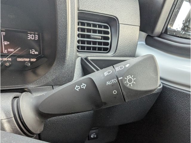 HIJET truck 4WD