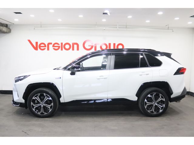 RAV4 PHV