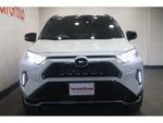 RAV4 PHV