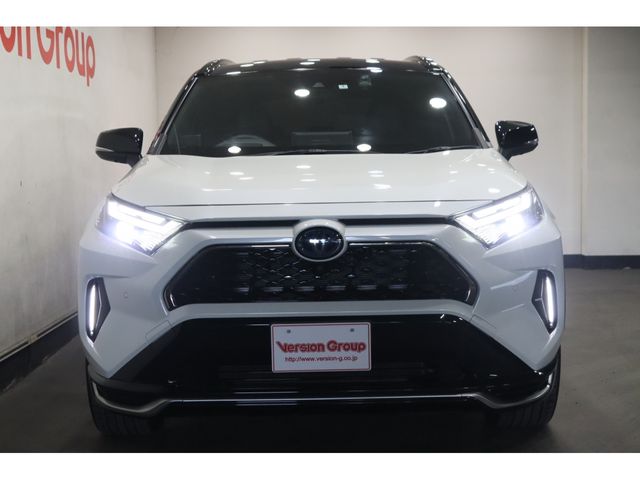 RAV4 PHV