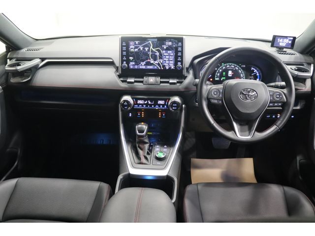 RAV4 PHV