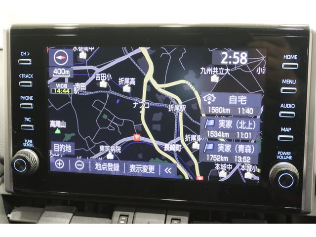 RAV4 PHV