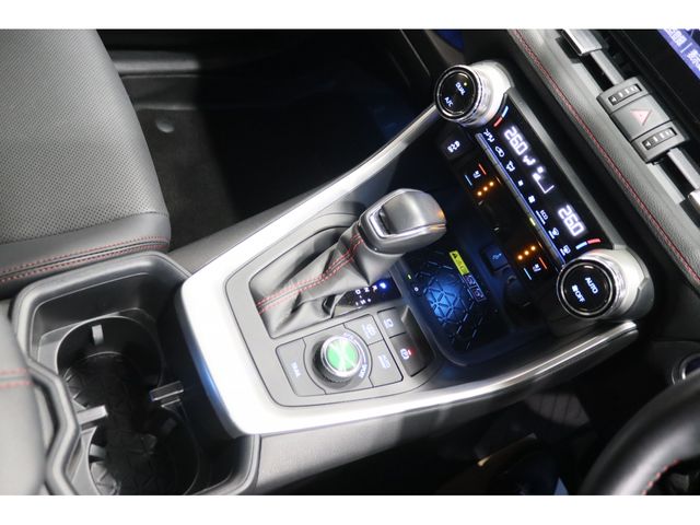 RAV4 PHV