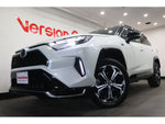 RAV4 PHV