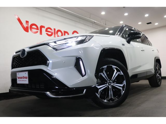 RAV4 PHV