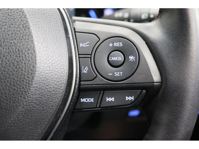 RAV4 PHV