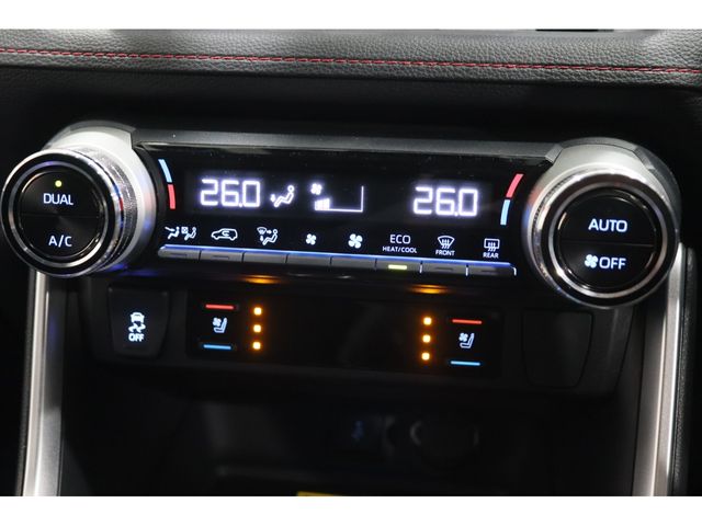 RAV4 PHV