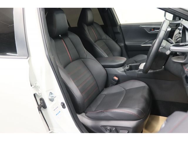 RAV4 PHV