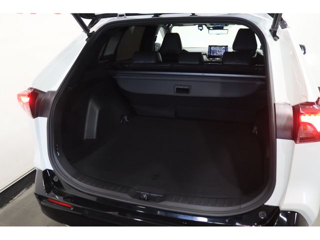 RAV4 PHV