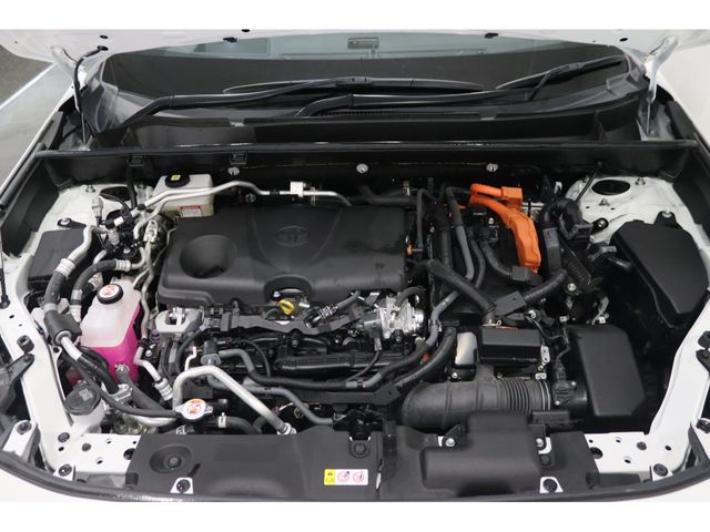RAV4 PHV