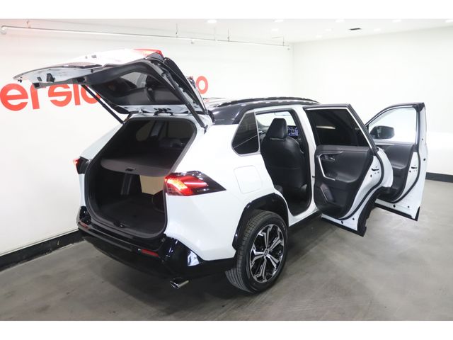 RAV4 PHV
