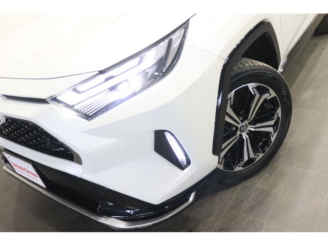 RAV4 PHV