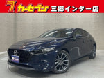 MAZDA3 FASTBACK